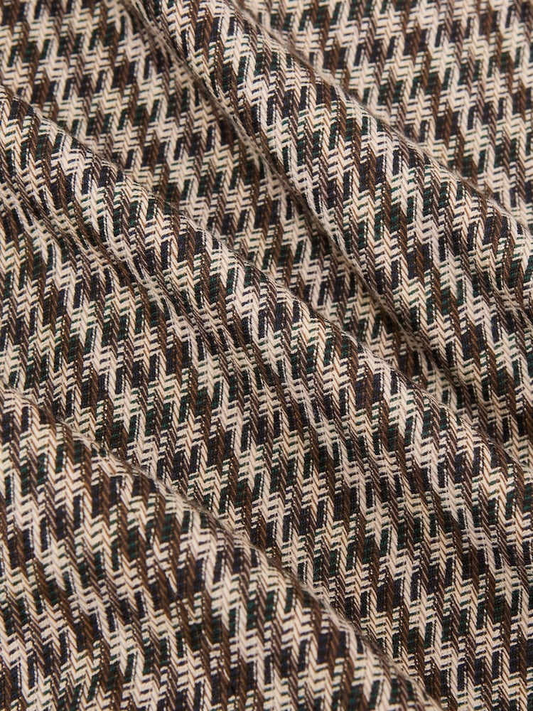Atelier Brown Vincotto Jacket - Image 8 of 8 Atelier Brown Vincotto Jacket - Image 8 of 8