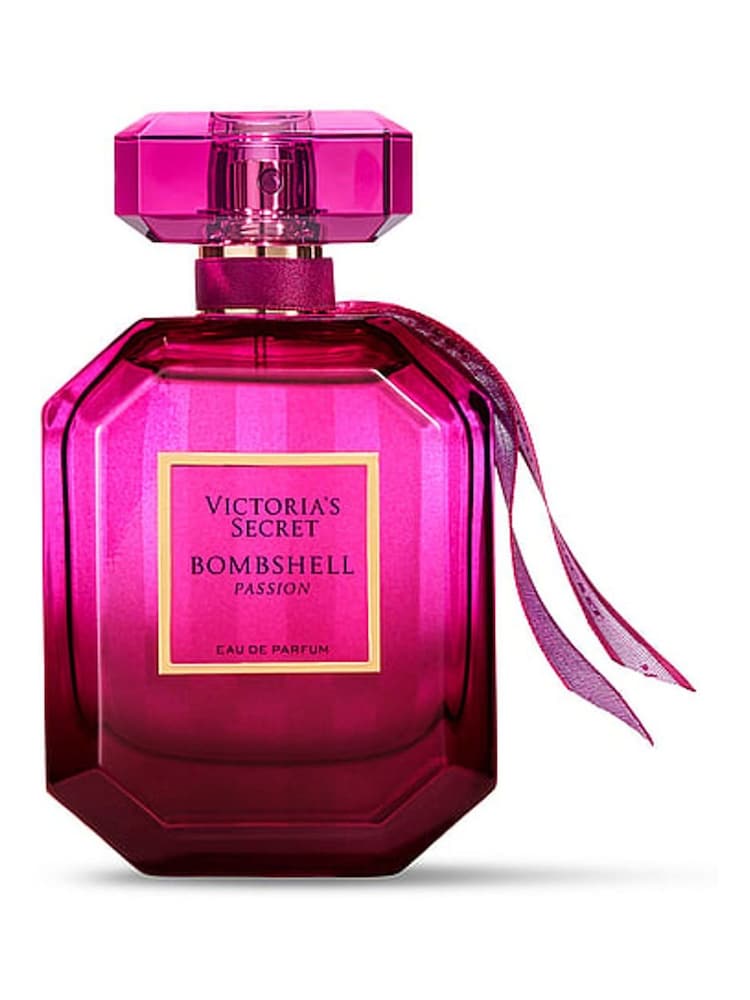 Victoria's Secret Bombshell Passion 50ml Perfum - Image 1 of 3 Victoria's Secret Bombshell Passion 50ml Perfum - Image 1 of 3