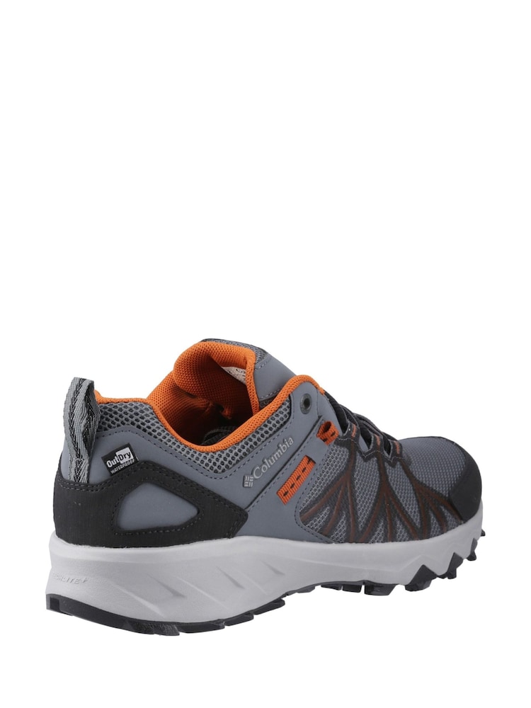Columbia Peakfreak II Outdry Hiker Shoes - Image 4 of 4 Columbia Peakfreak II Outdry Hiker Shoes - Image 4 of 4