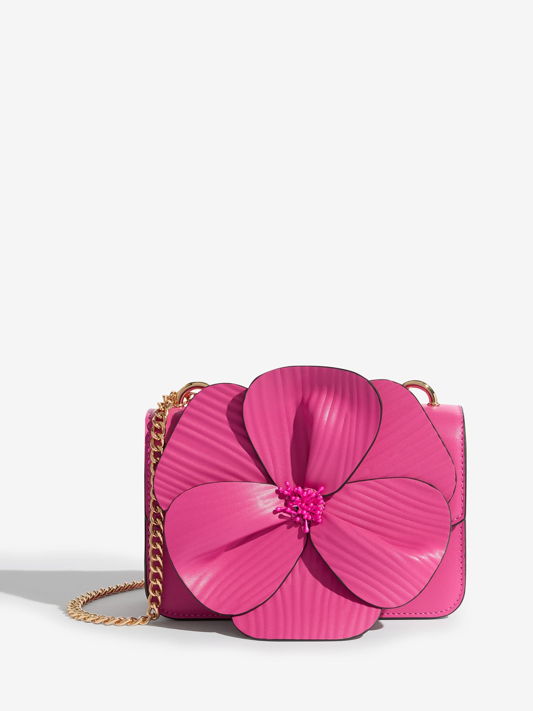 Next：日本 ピンク - Friends Like These 3D フローラルチェーン