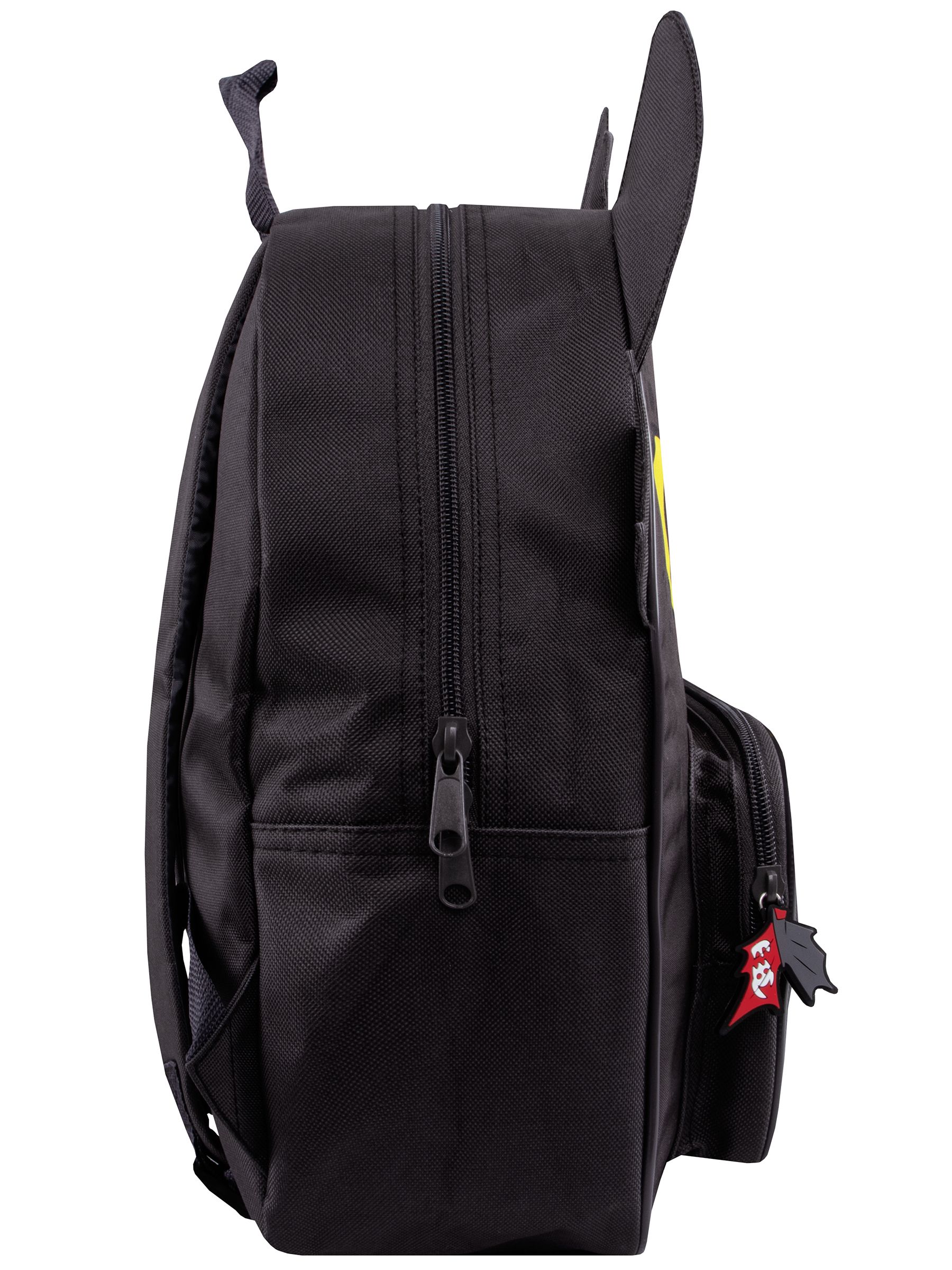 Cumpără Character How To Train Your Dragon Toothless Backpack 3D