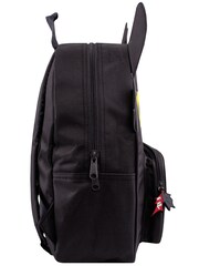 Character Black How To Train Your Dragon Toothless Backpack 3D Ears - Image 3 of 11