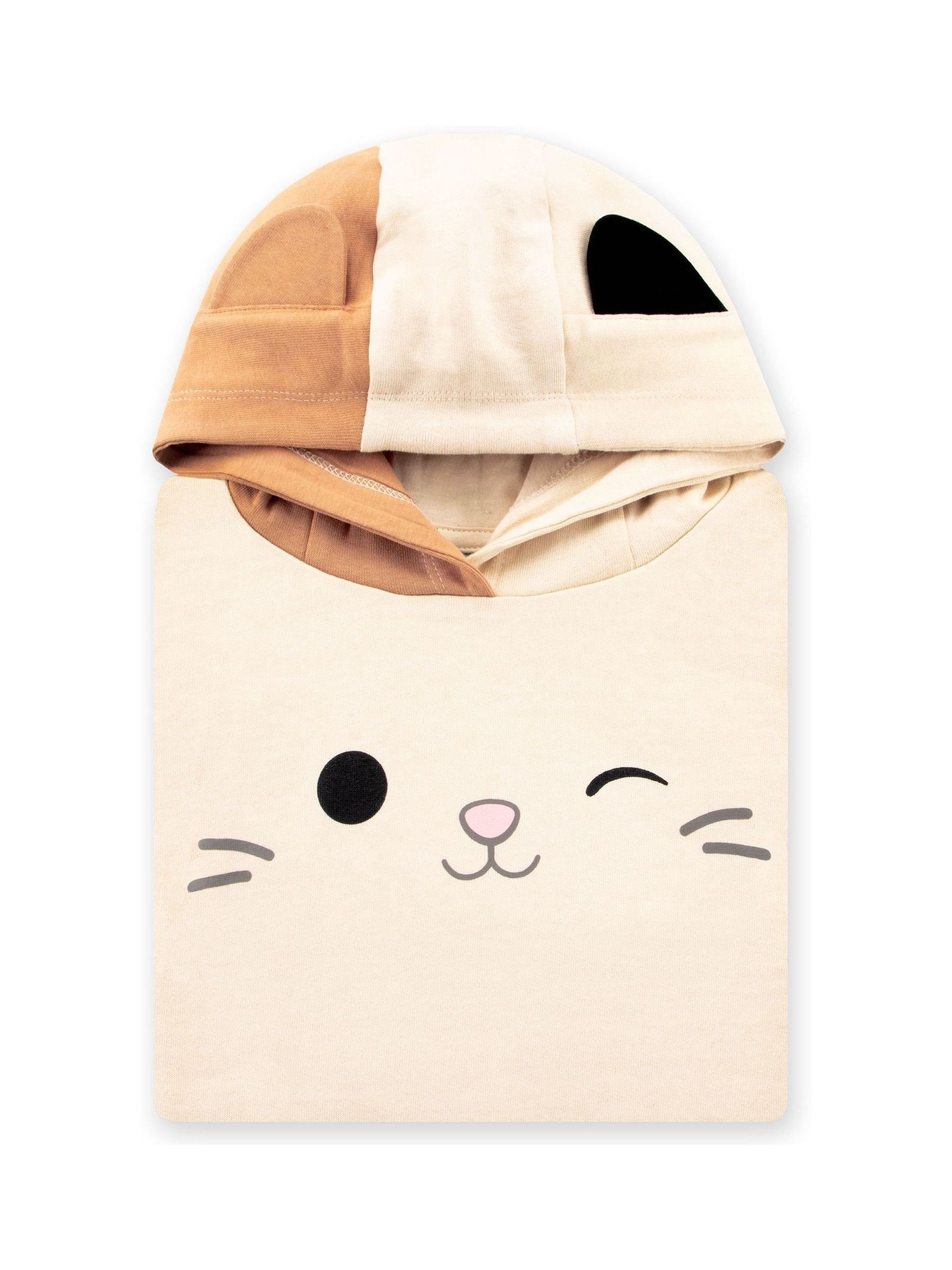 pois mellow cami メローキャミ Marshmello Core Strapback — White