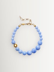 Anni Lu Blue Float Bracelet - Image 1 of 2