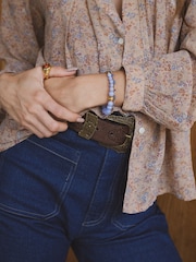 Anni Lu Blue Float Bracelet - Image 2 of 2