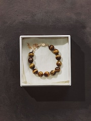 Anni Lu Blue Float Bracelet - Image 3 of 3