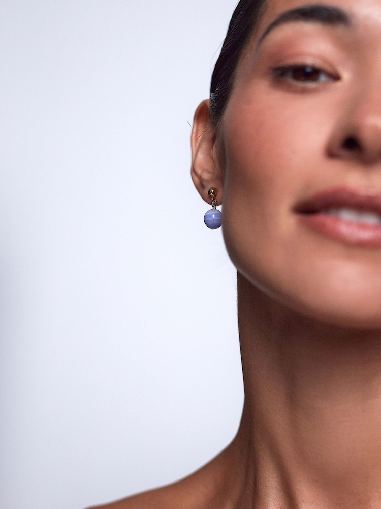 Anni Lu Float Earrings - صورة 2 من 2 Anni Lu Float Earrings - صورة 2 من 2
