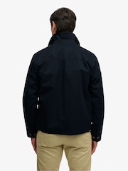 Superdry Collared Harrington Jacket - Image 2 of 8