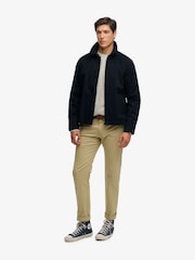 Superdry Collared Harrington Jacket - Image 3 of 8