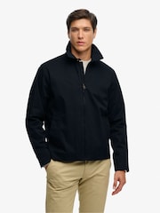 Superdry Collared Harrington Jacket - Image 4 of 8