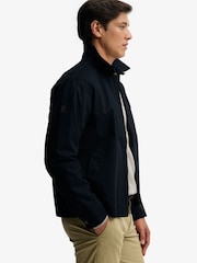Superdry Collared Harrington Jacket - Image 5 of 8