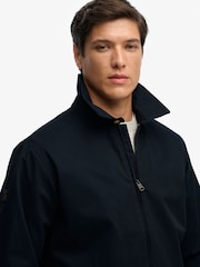 Superdry Collared Harrington Jacket - Image 6 of 8