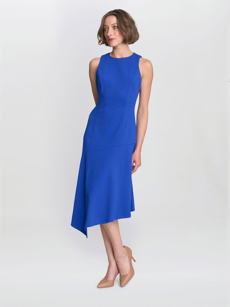 princess polly baby blue dress Wedding Guest Dresses