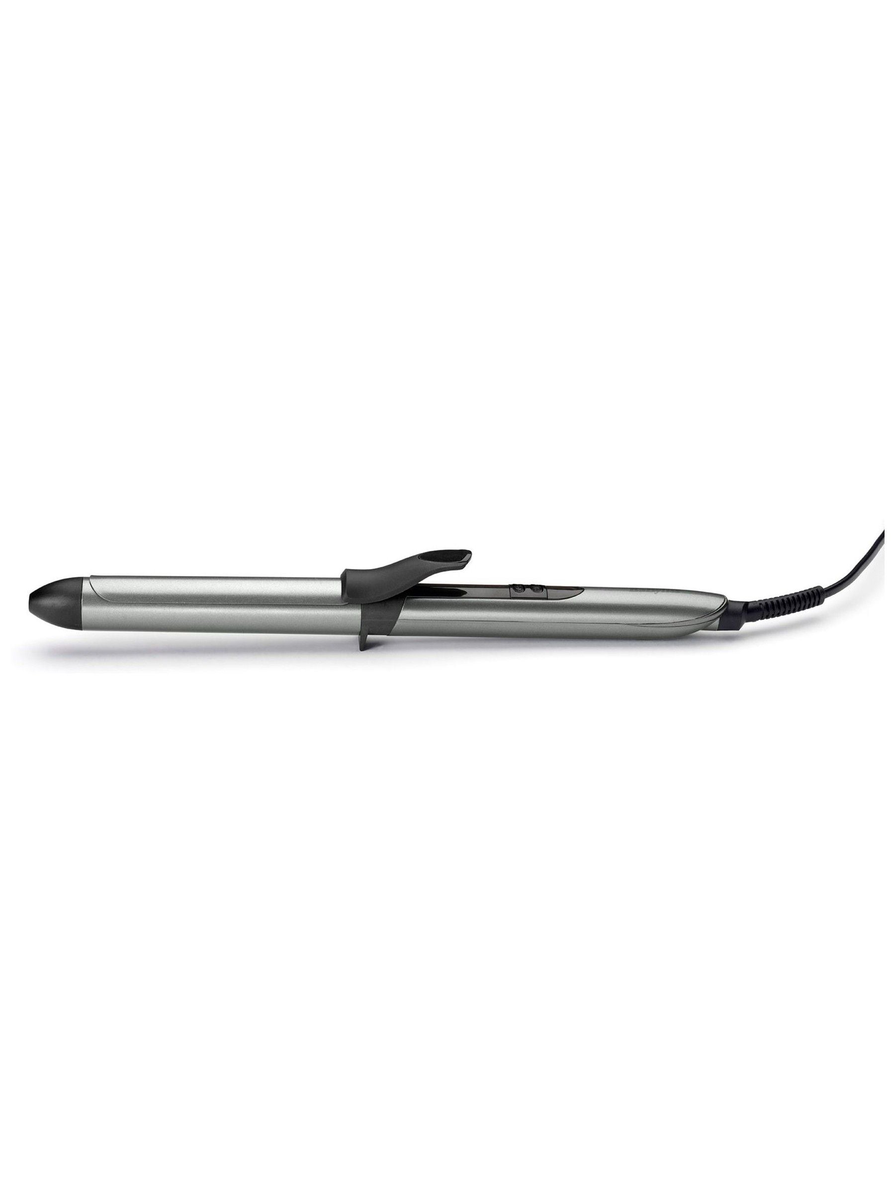 BaByliss Xanadu 25mm Curling Tong for Effortless Curls and Waves, One Colour, Women - Image 2