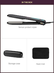 Babyliss Sensor Protect Intelligent Hair Straightener - Image 11 of 13
