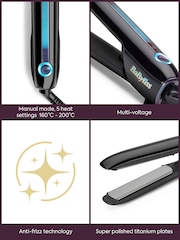 Babyliss Sensor Protect Intelligent Hair Straightener - Image 12 of 13