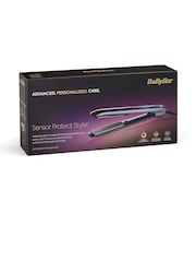 Babyliss Sensor Protect Intelligent Hair Straightener - Image 13 of 13