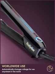 Babyliss Sensor Protect Intelligent Hair Straightener - Image 10 of 13