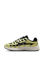 Nike Yellow/Black P6000 Youth Trainers - Image 2 of 11