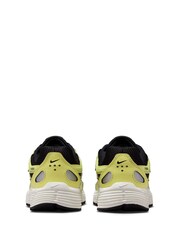 Nike Yellow/Black P6000 Youth Trainers - Image 7 of 11