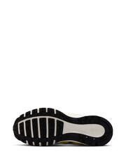 Nike Yellow/Black P6000 Youth Trainers - Image 9 of 11