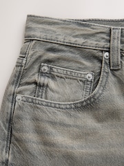 Grigio slavato - Jeans - Immagine 11 di 11