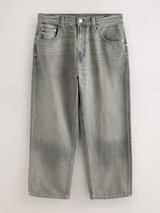 Grigio slavato - Jeans - Immagine 7 di 11
