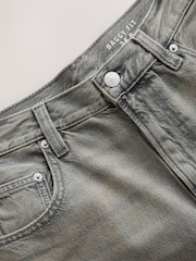 Grigio slavato - Jeans - Immagine 9 di 11