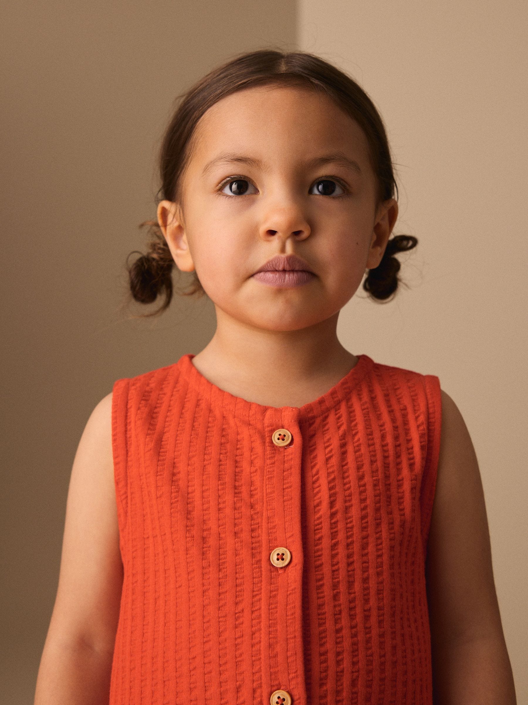 Buy Red Peplum Vest and Shorts Set (3mths-7yrs) from the Next UK