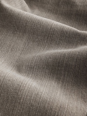 Kreuzstich, Grau - Regulär - Klassische Stretch-Jeans, Straight Fit - Bild 11 von 11