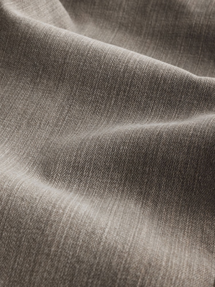 Kreuzstich, Grau - Regulär - Klassische Stretch-Jeans, Straight Fit - Bild 11 von 11