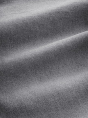 Gri - Croi drept - Denim Blugi prespălat vintage - Imaginea 8 din 11