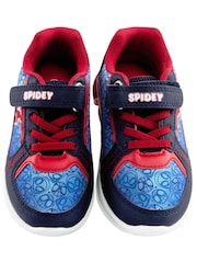 Character Marvel Spidey And His Amazing Friends Trainers - Slika 4 iz 6