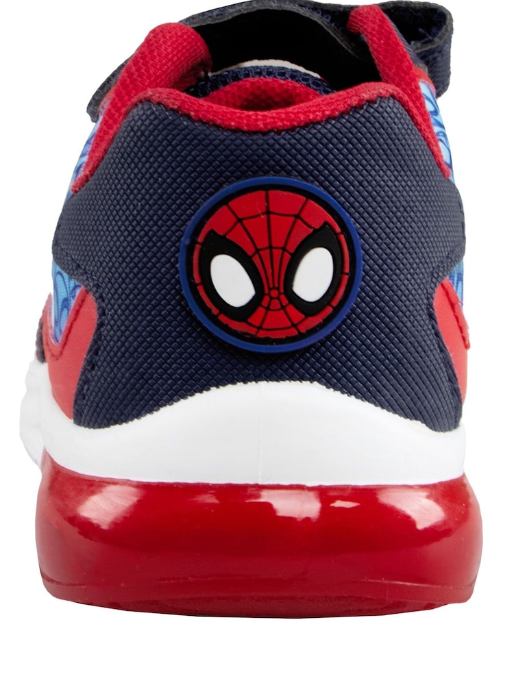 Character Marvel Spidey And His Amazing Friends Trainers - Image 5 of 6