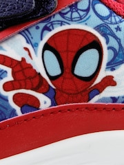 Character Marvel Spidey And His Amazing Friends Trainers - Slika 6 iz 6