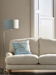 Laura Ashley Linen Matt Emulsion Peel & Stick Paint Sample - Image 1 of 4