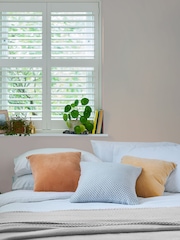 Laura Ashley Pearl Matt Emulsion Peel & Stick Paint Sample - Image 1 of 4