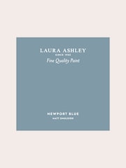 Laura Ashley Fresh Green Matt Emulsion Peel & Stick Paint Sample - Image 2 of 4