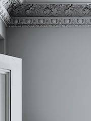 Laura Ashley Pale Slate Matt Emulsion Peel & Stick Paint Sample - Image 4 of 4