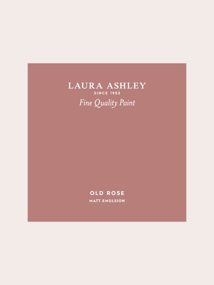 Laura Ashley Newport Blue Matt Emulsion Peel & Stick Paint Sample - Image 2 of 4 Laura Ashley Newport Blue Matt Emulsion Peel & Stick Paint Sample - Image 2 of 4