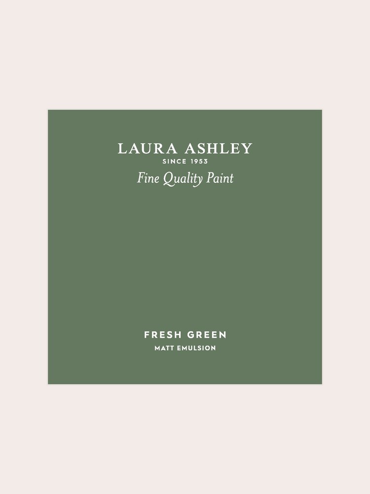 Laura Ashley Mulberry Matt Emulsion Peel & Stick Paint Sample - Image 2 of 4 Laura Ashley Mulberry Matt Emulsion Peel & Stick Paint Sample - Image 2 of 4