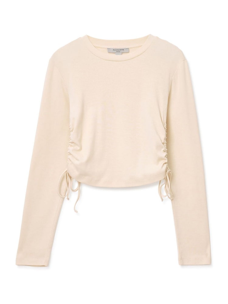 AllSaints Sonny Long Sleeve T-Shirt - Imagem 7 de 7