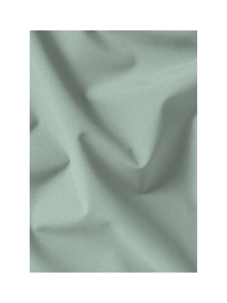 Jack Wolfskin Green Trailtime 2 Layer Waterproof Jacket - Image 3 of 3