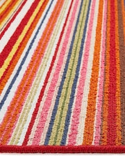My Mat Candy Multi Bright Stripe Runner - Image 4 of 4