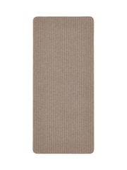 My Mat Mink Sculptured Waffle Runner - Image 1 of 3