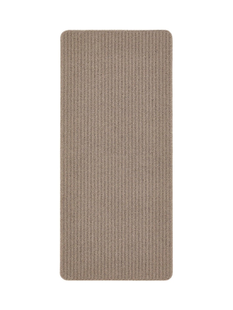 My Mat Mink Sculptured Waffle Runner - Image 1 of 3 My Mat Mink Sculptured Waffle Runner - Image 1 of 3