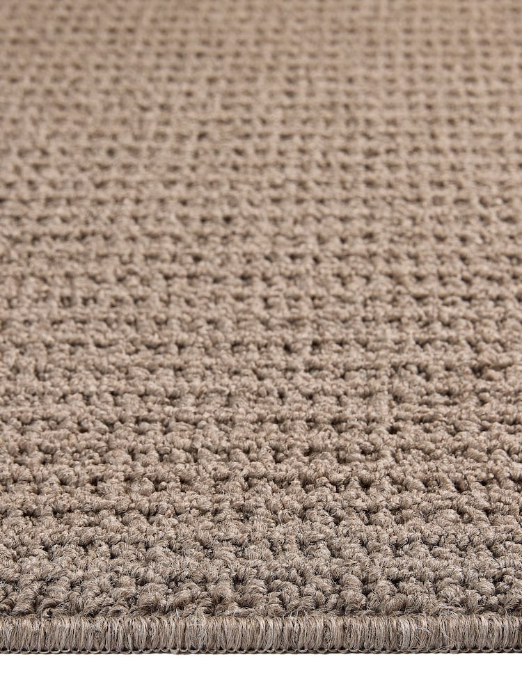 My Mat Mink Sculptured Waffle Runner - Image 3 of 3 My Mat Mink Sculptured Waffle Runner - Image 3 of 3