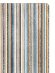 My Mat Candy Multi Natural Stripe Mat - Image 4 of 4