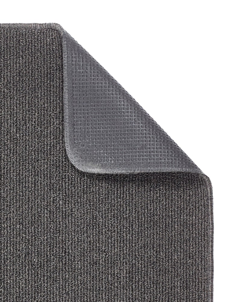 My Mat Charcoal Plain Mat - Image 5 of 5 My Mat Charcoal Plain Mat - Image 5 of 5