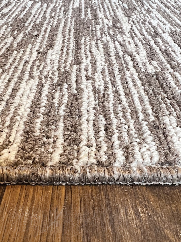 My Mat Stone Broken Stripe Mat - Image 5 of 5 My Mat Stone Broken Stripe Mat - Image 5 of 5